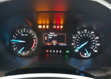 2016 Ford Edge Se from USA, damaged, VIN 2FMPK3G92GBB09255